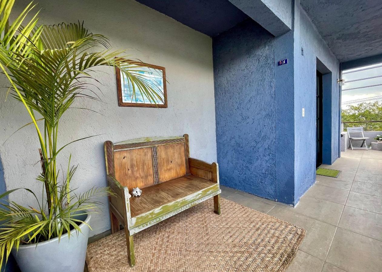 Apartment Casa Villamatisse *