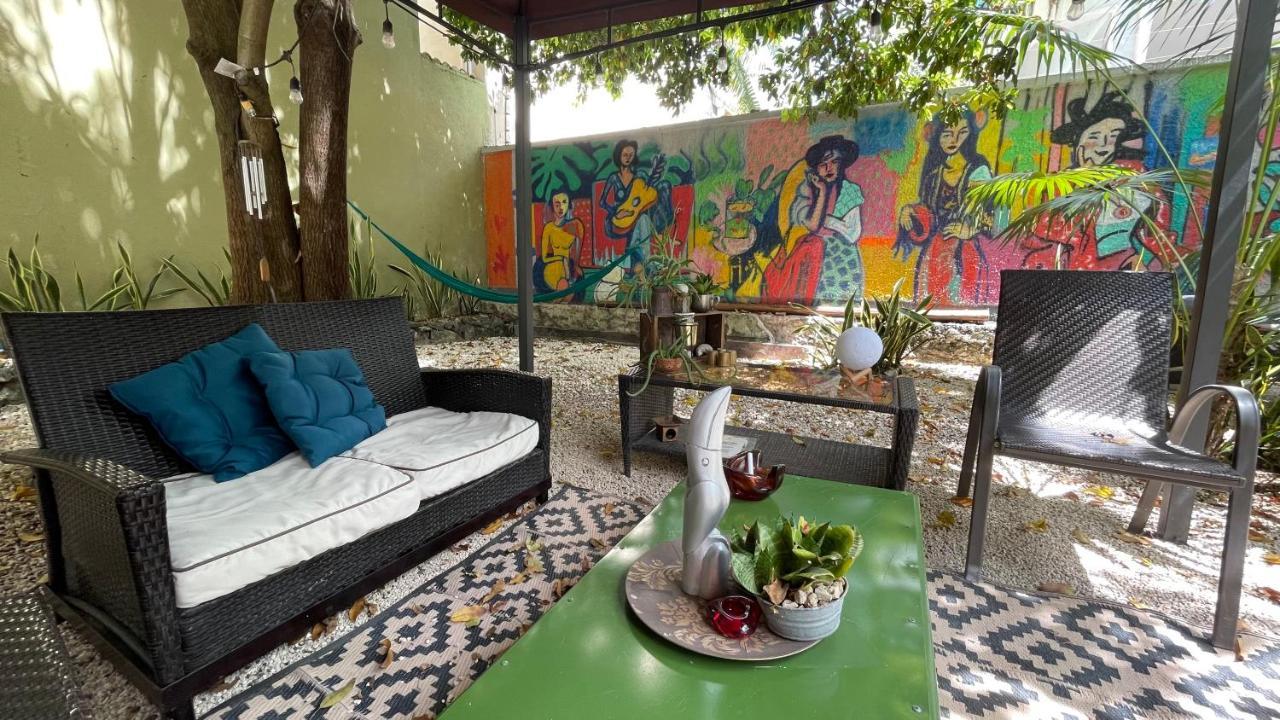 Apartment Casa Villamatisse *