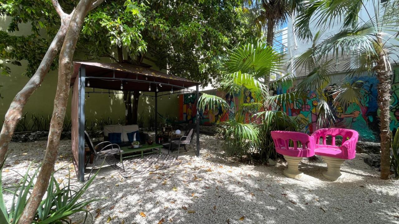 Casa Villamatisse Apartment *