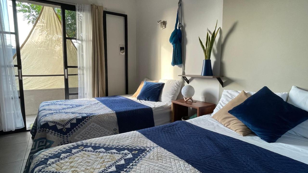 Apartment Casa Villamatisse Tulum