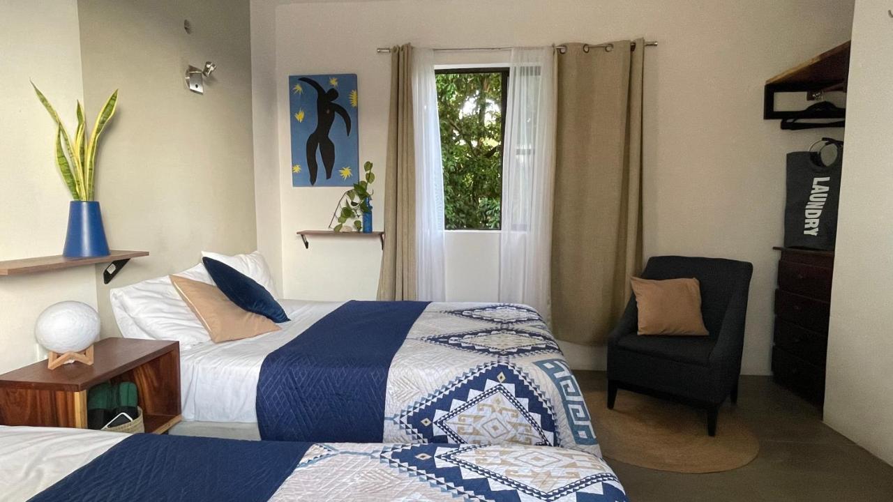 Apartment Casa Villamatisse