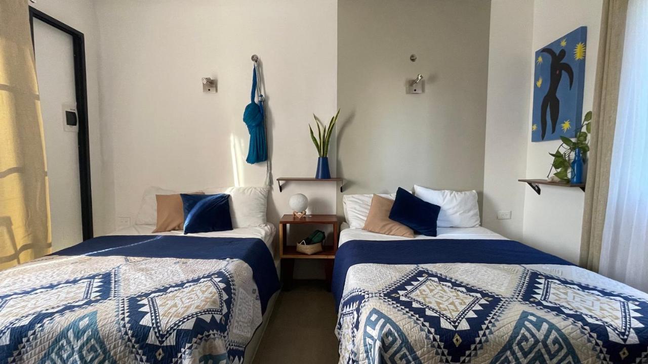 Apartment Casa Villamatisse Tulum
