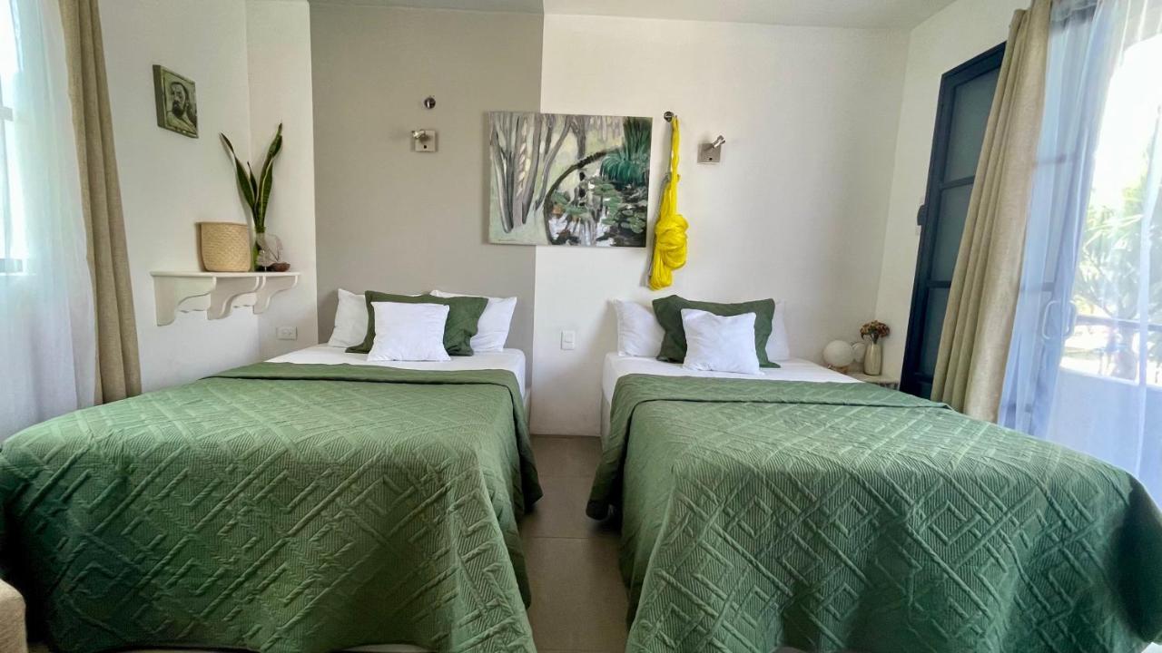Casa Villamatisse Apartment *