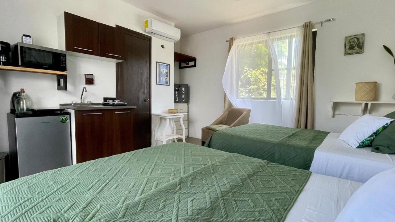 Apartment Casa Villamatisse *